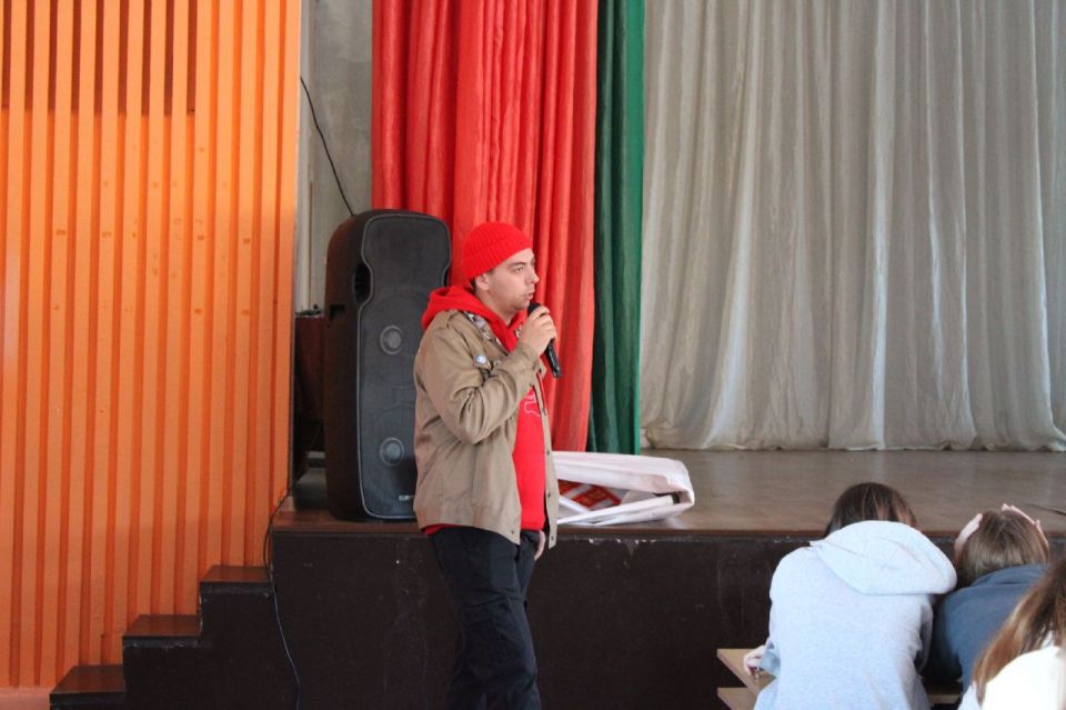 "���������� ������" �������� ������ � ����������� ������