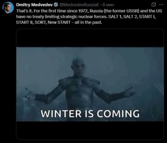 ������ ������: ������ ��������� ������ ����������, ��� 5 ������� �������� ���� �������� �������� ���-III, ������� �� ����� ���������� � ����� ������ � ������