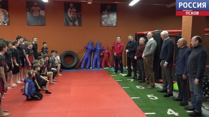 Для здоровья и высоких достижений