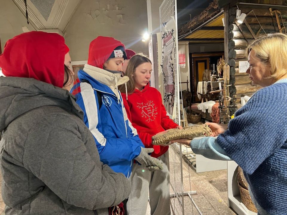 "���������� ������" �������� ������ � ����������� ������