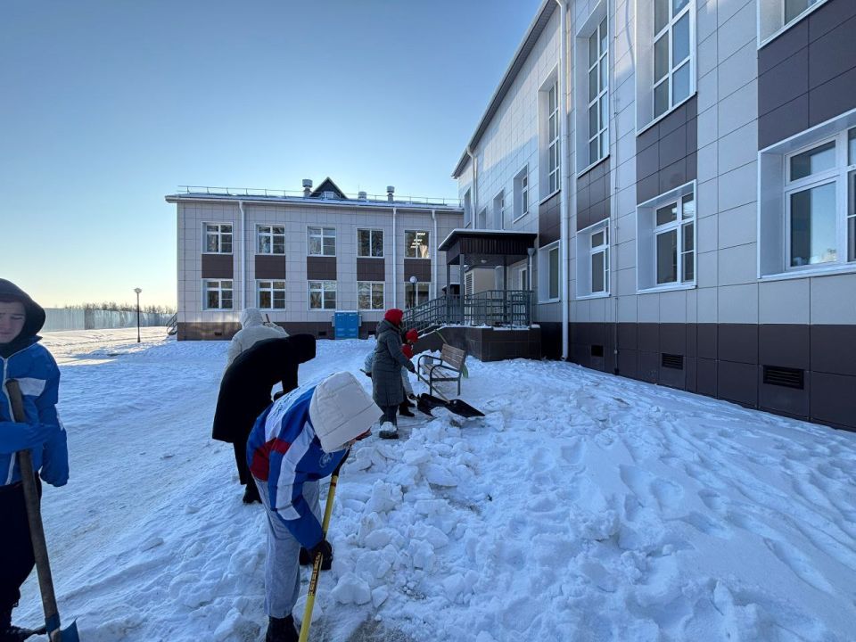 "���������� ������" �������� ������ � ����������� ������