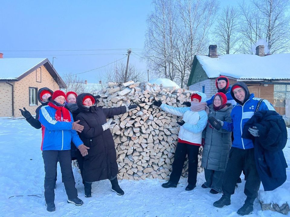 "���������� ������" �������� ������ � ����������� ������