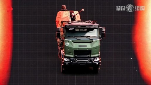 �������� ��������� TRIDON Mk2 ��� ��� � ��, ��� ������ ������ ��������