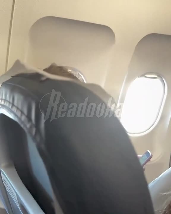 Самолет с российскими туристами вернулся в аэропорт Хургады, потому что сотрудники авиакомпании забыли багаж