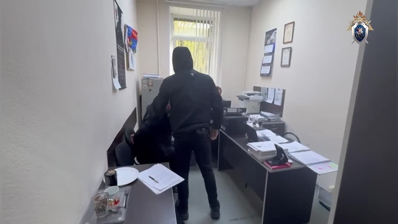 Похитителя девятилетней девочки приговорили к трем годам строгого режима