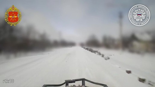 FPV-���� ���������� ������������� � ������ ����� � ���� "������", ������� ���������� ����� �� ���������