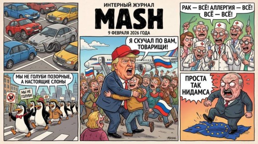 ����� ����������, � � ��� �� ���������: �����������, ������, ��������