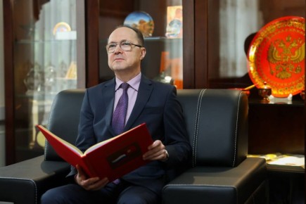 �������� ����� ������ �� �������� �.�.�������� ���� �� ��� ���������������� ��������� (9 ������� 2026 ����)