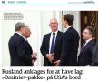 �������� ��������: ������� ������ Jyllands-Posten ������ ������� ������ �������� ���������, ������� ����� ����������� ������� � ���