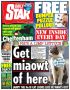 �������� ��������: Daily Star �� ������ ������ ����������, ��� ��� ����� �� �������-�����, 10 ���� - �� ��������, ����� ������� �����