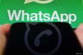 WhatsApp* ������ � ������� ��������� ������������� ���������� � ������