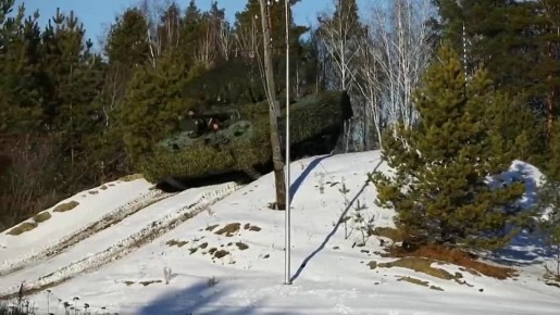 ������� ���������: ����� ������ ���-3 �������� � ������