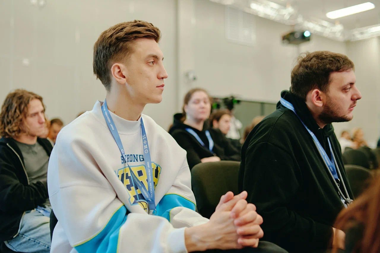 Псковские музыканты приняли участие в образовательном проекте "Делай музыку" в Крыму