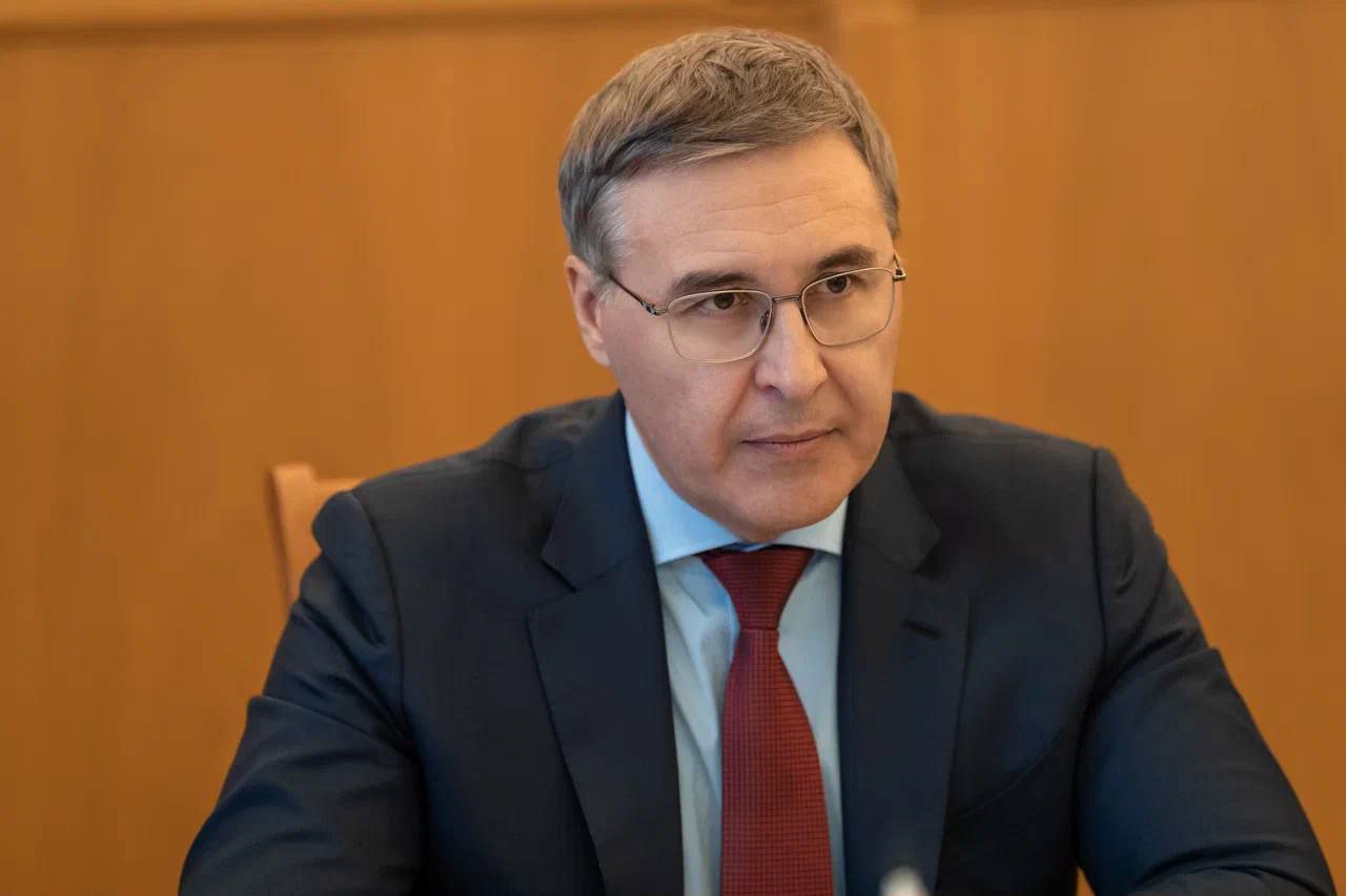 Россия и Буркина-Фасо заключили меморандумы о сотрудничестве в сфере науки и высшего образования Россия и Буркина-Фасо заключили меморандумы о сотрудничестве в сфере науки и высшего образования