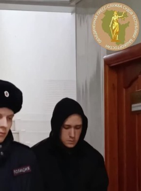 В Башкирии сын отрубил матери голову