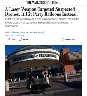 ����������� ������ ��� ����� ��������� �������� ������� ��������� ��������� �����, ������ �� �� ������������ ��������������, �������� The Wall Street Journal