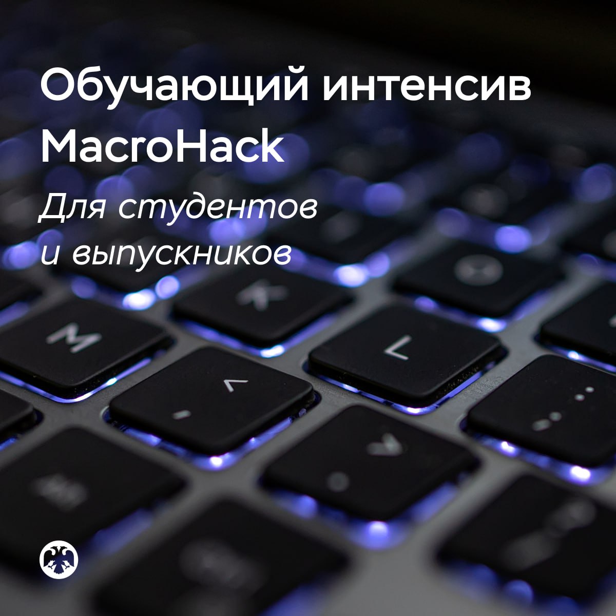 MacroHack: практическое погружение в макроэкономику и аналитику для студентов и выпускников