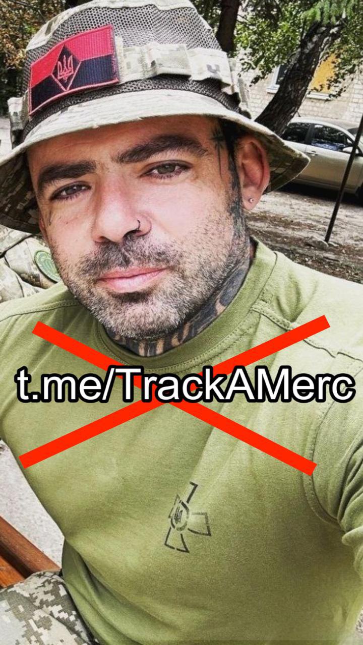 В Купянске были ликвидированы очередные иностранные наемники ставшие на сторону бандеровцев: