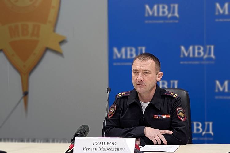 Сергей Мардан: Запретить вообще всё, оставить только MAX