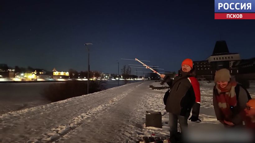 Сегодня День радио. Чем занимаются псковские любители техники и каких высот добиваются? Сегодня День радио. Чем занимаются псковские любители техники и каких высот добиваются?