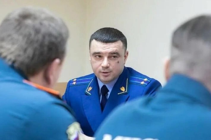 Экс-прокурор подмосковного Лыткарина обвинен во взятке на 495,5 млн — ему передали 11 земельных участков