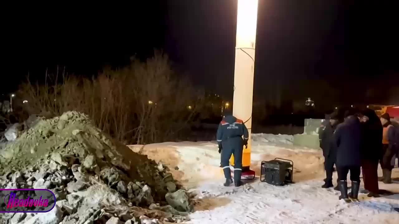 Коммунальщики восстановили водоснабжение в Шелехове после аварии