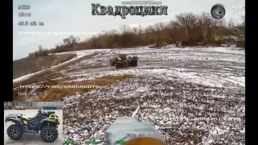 Засади врагу в «Богдану». Ваше любимое подразделение спецназа «Вега» продолжает радовать свежими кадрами объективного контроля