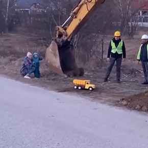 Юрий Подоляка: Молодую смену надо воспитывать сызмальства