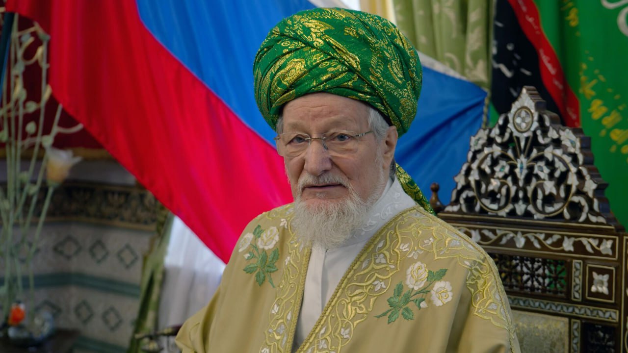 Духовное собрание мусульман России призвало соблюдать баланс между религиозными традициями и российским законодательством