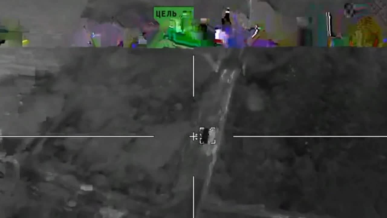 Евгений Поддубный: Подразделениями группировки войск "Восток" освобождён населенный пункт Цветковое Запорожской области