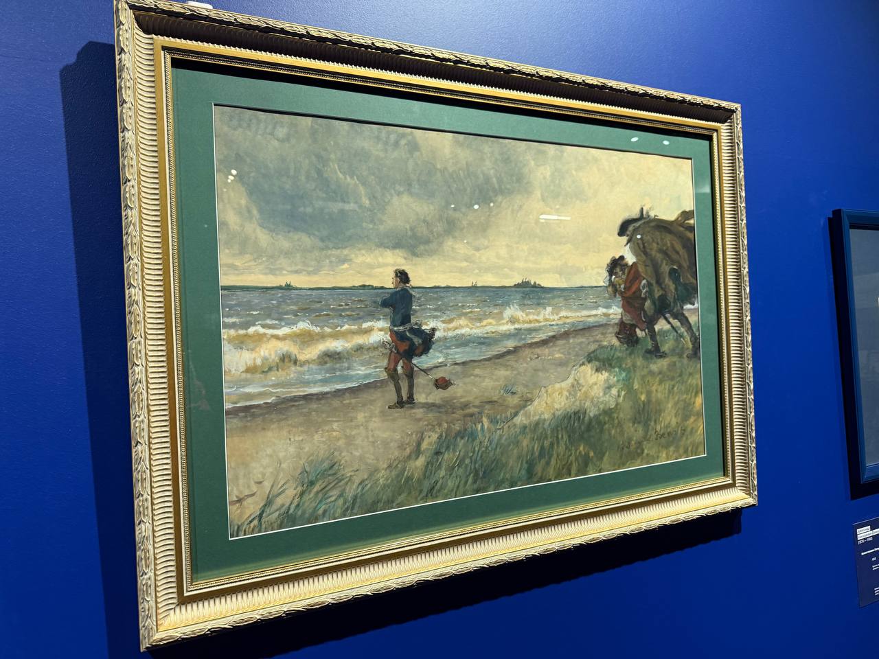 Мария Захарова: Выставка «Все Бенуа - всё Бенуа» в Питерском Манеже… невероятное по силе замысла, реализации и эффекта погружение в мир отечественной и мировой культуры Мария Захарова: Выставка «Все Бенуа - всё Бенуа» в Питерском Манеже… невероятное по силе замысла, реализации и эффекта погружение в мир отечественной и мировой культуры