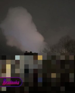 Два человека пострадали при массированной атаке БПЛА на Краснодарский край