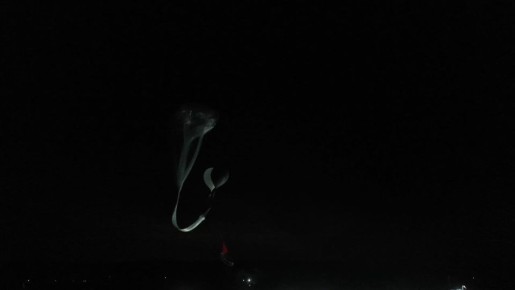 Запущена беспилотная стратосферная платформа «Барраж-1»