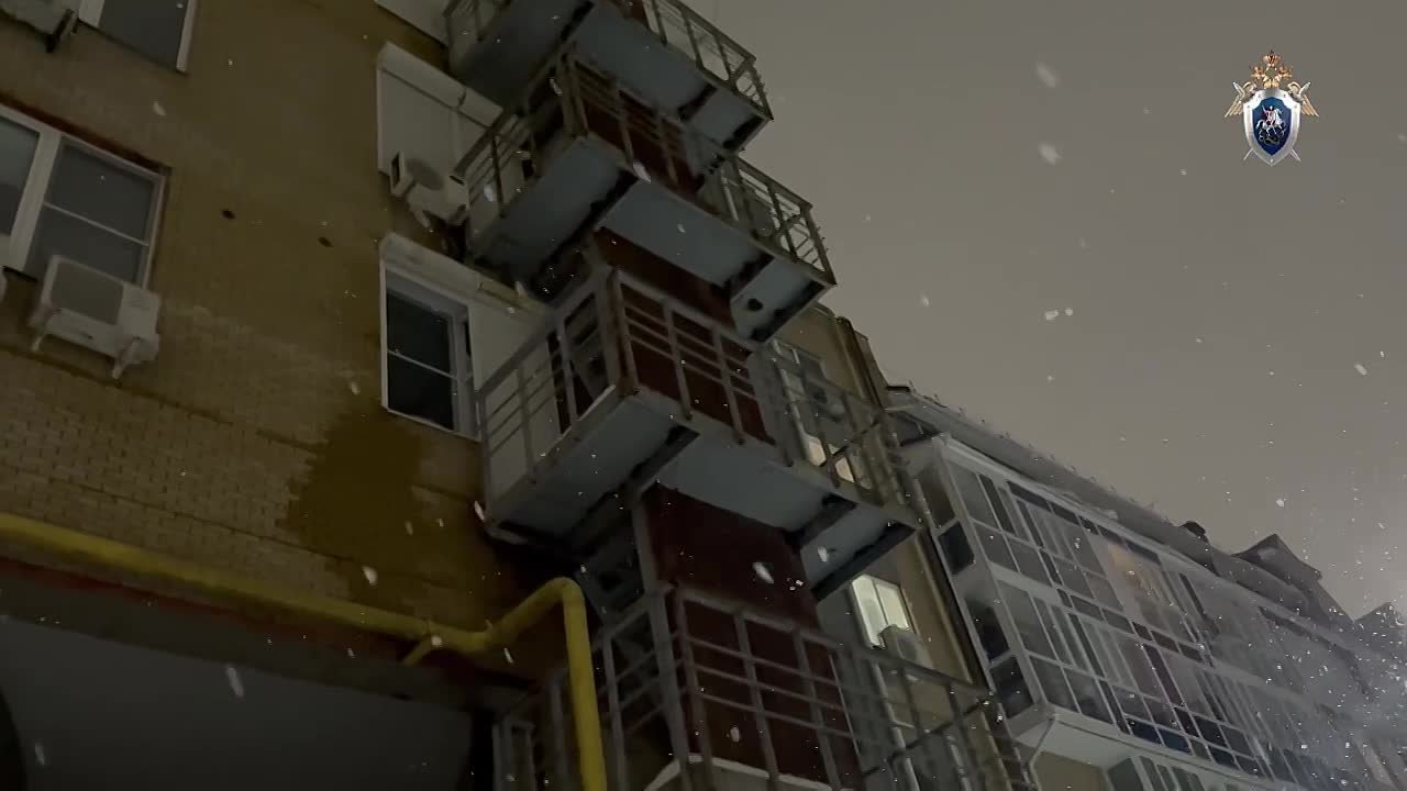 19-летняя девушка погибла из-за падения наледи с крыши в Нижнем Новгороде, сообщили в СК по региону