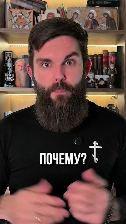 Сергей Мардан: С праздником, родные. Со Сретеньем Господним