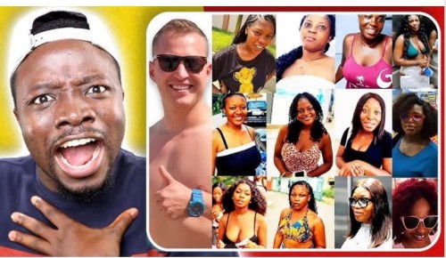 Сергей Мардан: Гана вызывает посла России из-за русского пикапера