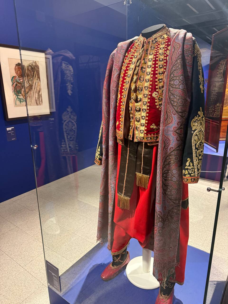 Мария Захарова: Выставка «Все Бенуа - всё Бенуа» в Питерском Манеже… невероятное по силе замысла, реализации и эффекта погружение в мир отечественной и мировой культуры Мария Захарова: Выставка «Все Бенуа - всё Бенуа» в Питерском Манеже… невероятное по силе замысла, реализации и эффекта погружение в мир отечественной и мировой культуры