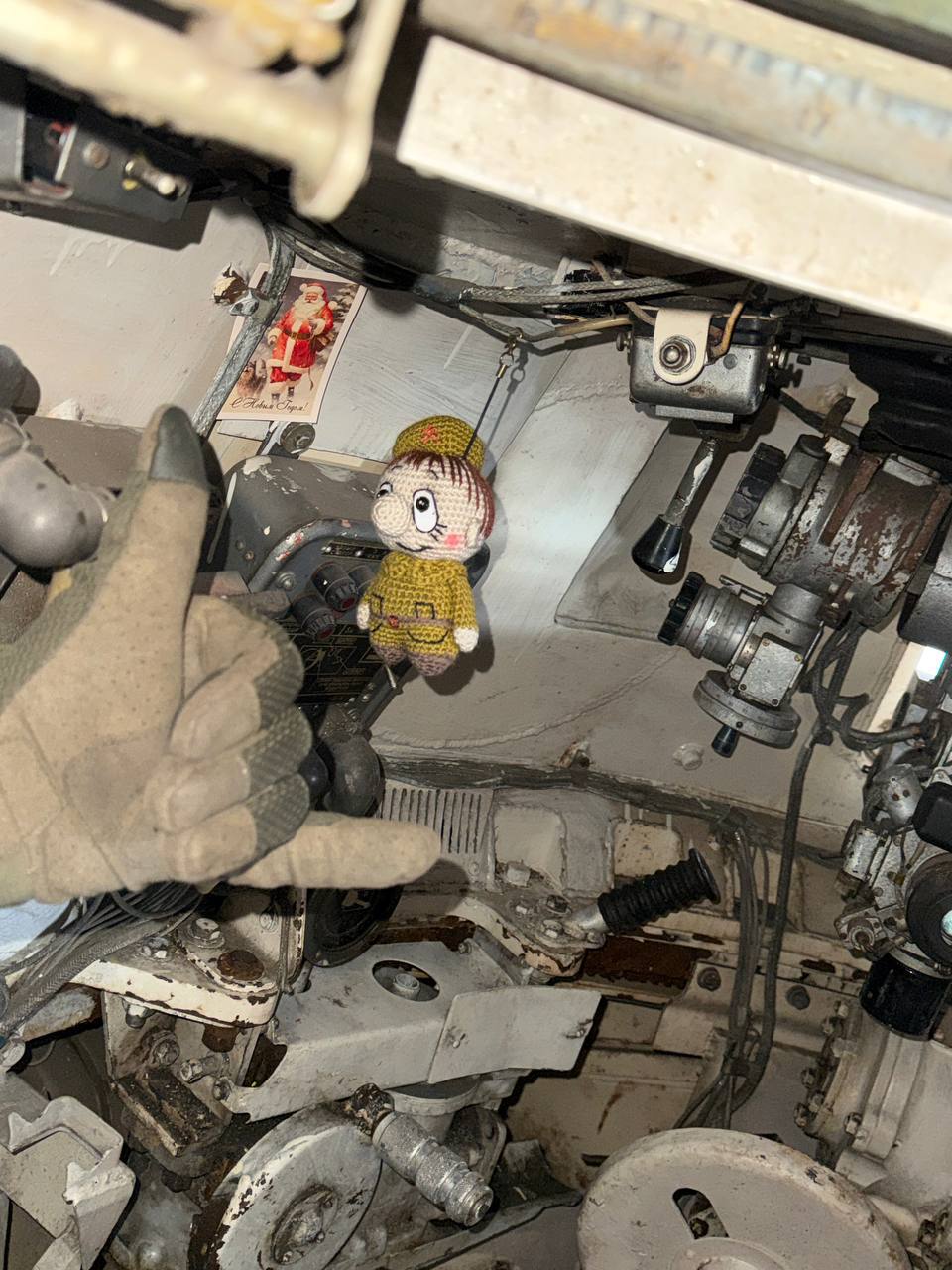 Моменты СВО. Будни фронта