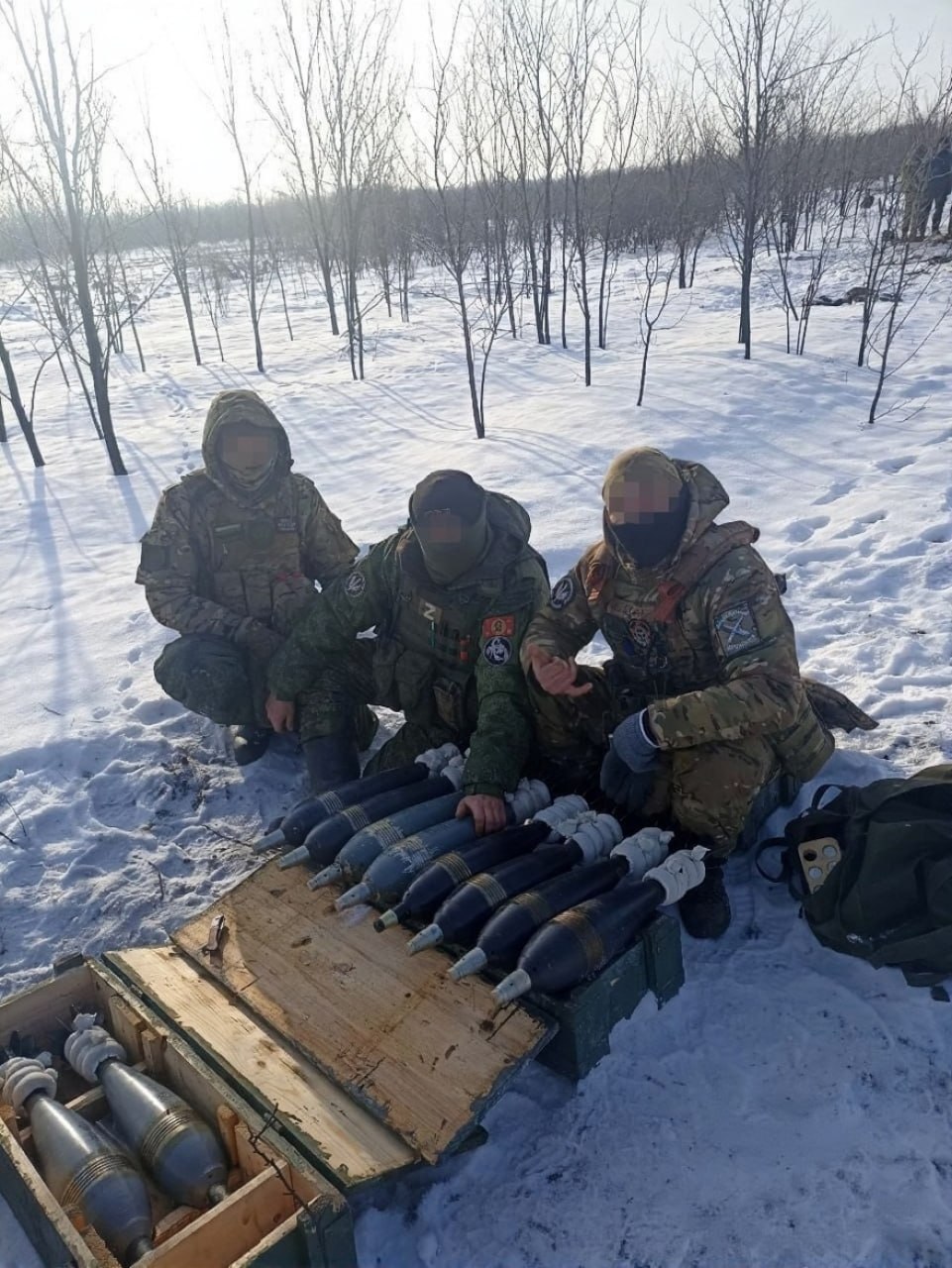 Моменты СВО. Будни фронта Моменты СВО. Будни фронта
