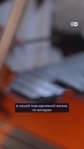 Симфоническая миниатюра "Шахед"