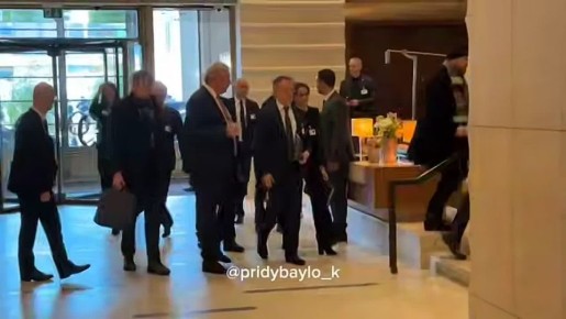 Российская делегация в Женеве