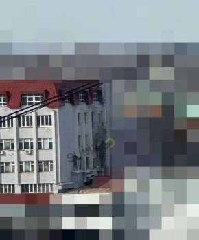 В Сумах дрон поразил ресторан "Сан-Ремо"