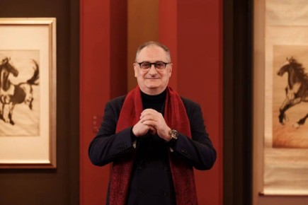 Комментарий Посла России в Китае Игоря Моргулова газете Global Times в связи с празднованием года Лошади по китайскому лунному календарю, февраль 2026 года