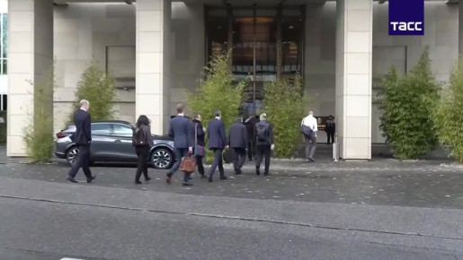 ��������� �� ��� ��������� � ����� InterContinental, ��� ������� ���������� �� �������