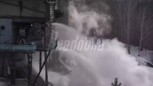 Ракетный двигатель Ростеха успешно прошел огневые испытания