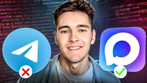 ���� ��������: ����� ����� �������: ��� ����� � Telegram ����� ���� �Ļ