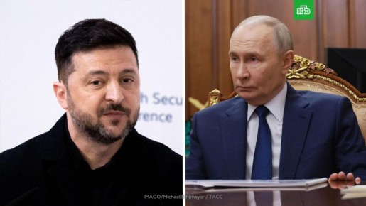 Зеленский поручил украинской делегации поднять на переговорах в Женеве вопрос о возможной встрече с Путиным, пишет издание Axios, которое взяло у него интервью