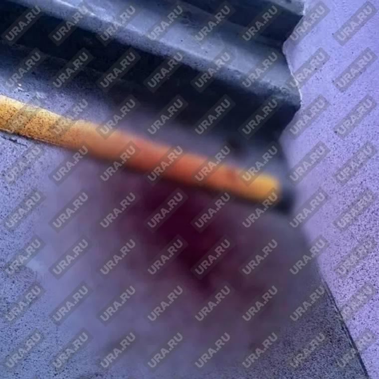 Второе нападение за неделю: семиклассник ранил ножом сверстника в школе Пермского края