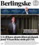 �������� ��������: ������� ������� ������� � �����: ������ Berlingske ��������, ��� ������ ����������� ������ ������� ���������� �� ��������� �� ���������� �������� ������ � ������, ������ ��������� 70 ���