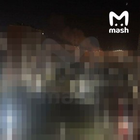 Минимум один человек пострадал в результате атаки украинских БПЛА в Краснодарском крае